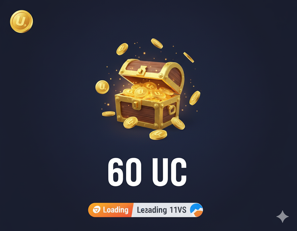 Pack 60 UC